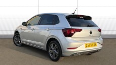 Volkswagen Polo 1.0 TSI 110 R-Line 5dr DSG Petrol Hatchback
